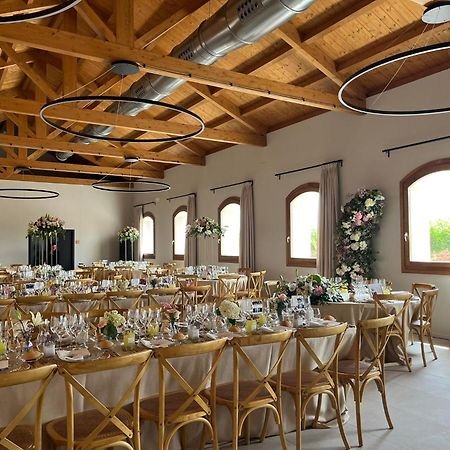 Finca Calderon Enoresort Рекена Экстерьер фото